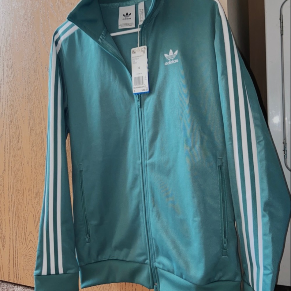 adidas Originals Firebird Track Jacket